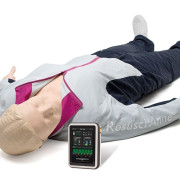 Resuci Anne QCPR